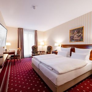 Standard Zimmer mit Queensize-Bett